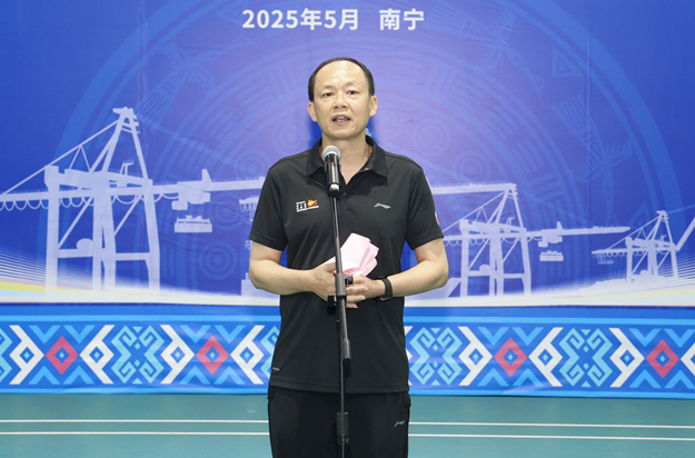 625陆晓明在闭幕式上讲话。.jpg